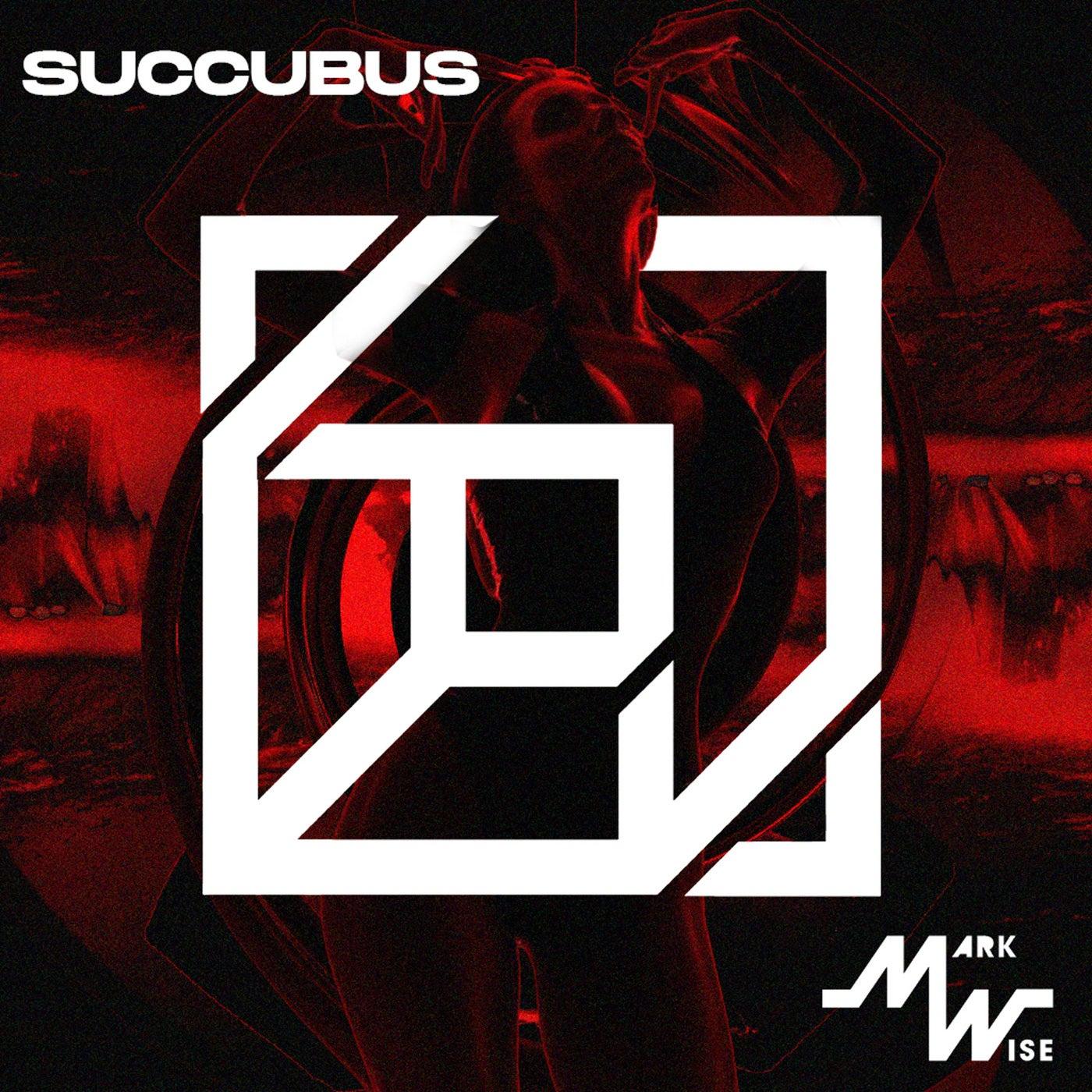 Succubus - Mark Wise
