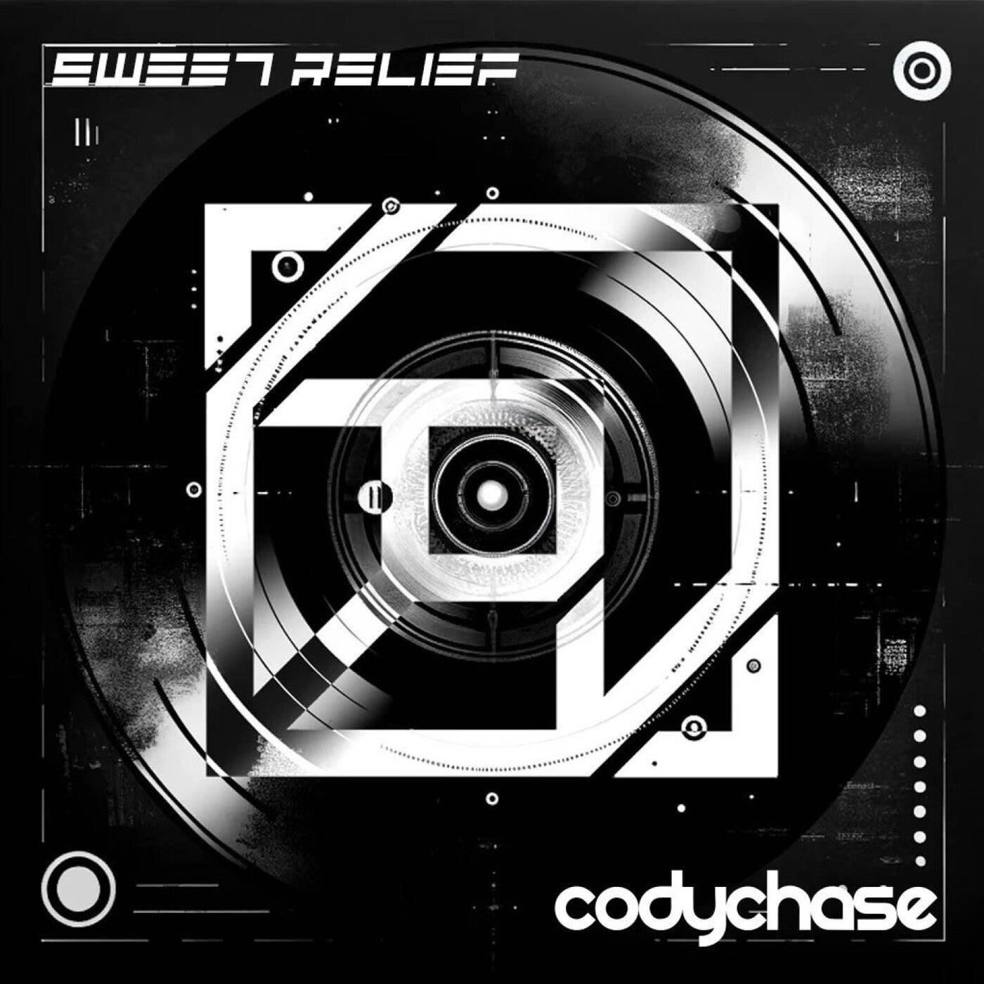 Sweet Relief - Cody Chase