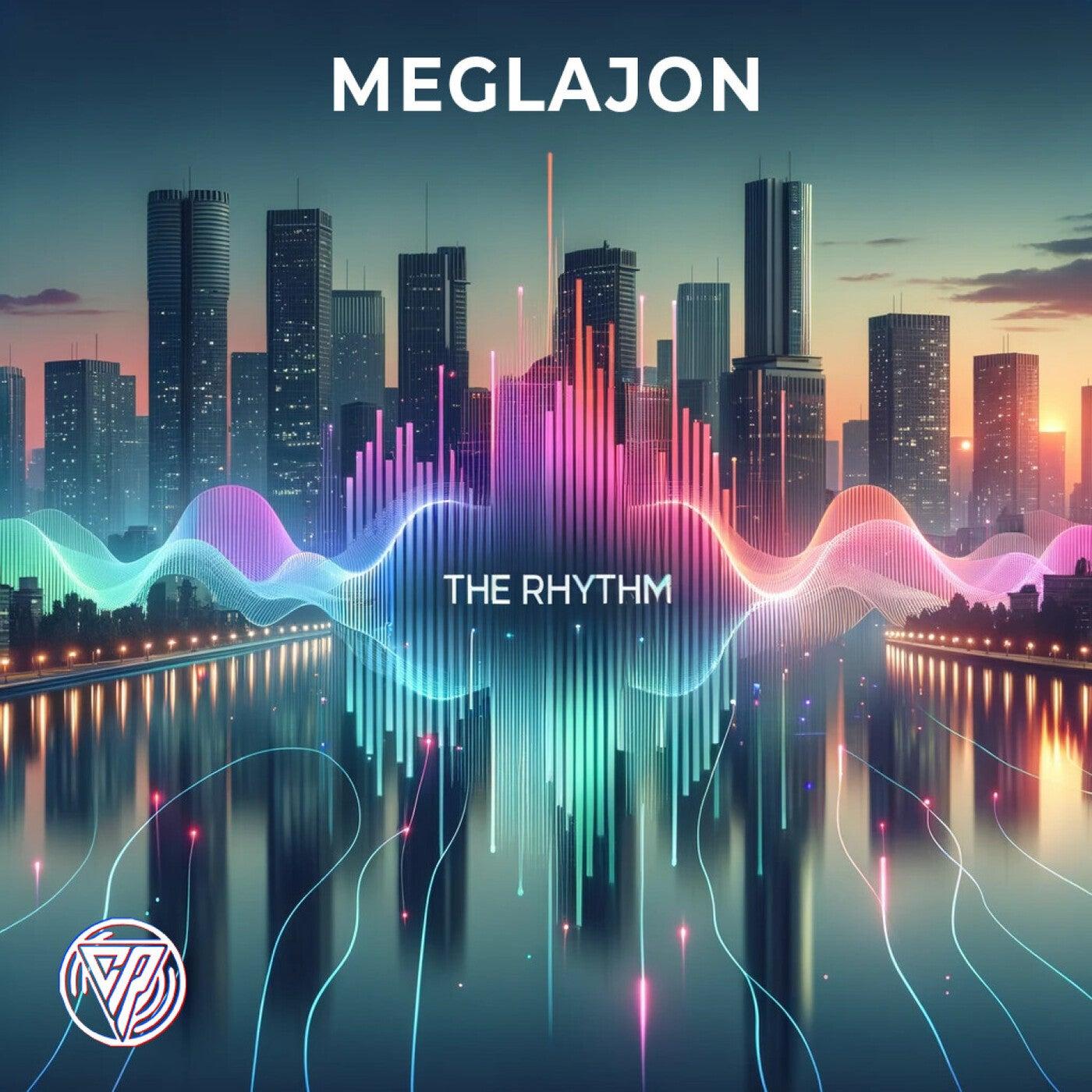The Rhythm (Meglajon Remix) - Mauro MBS